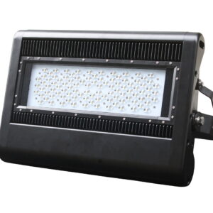 250 Watt natural white non-dimmable 15x15° single lens/ PCB LED flood light (IP65) - LED Floodlight - JNLED