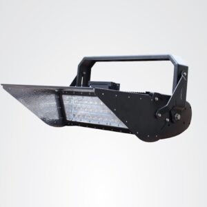 450 Watt cool white dimmable 60°x60° LED high mast light (IP65) - LED High Mast Light - JNLED